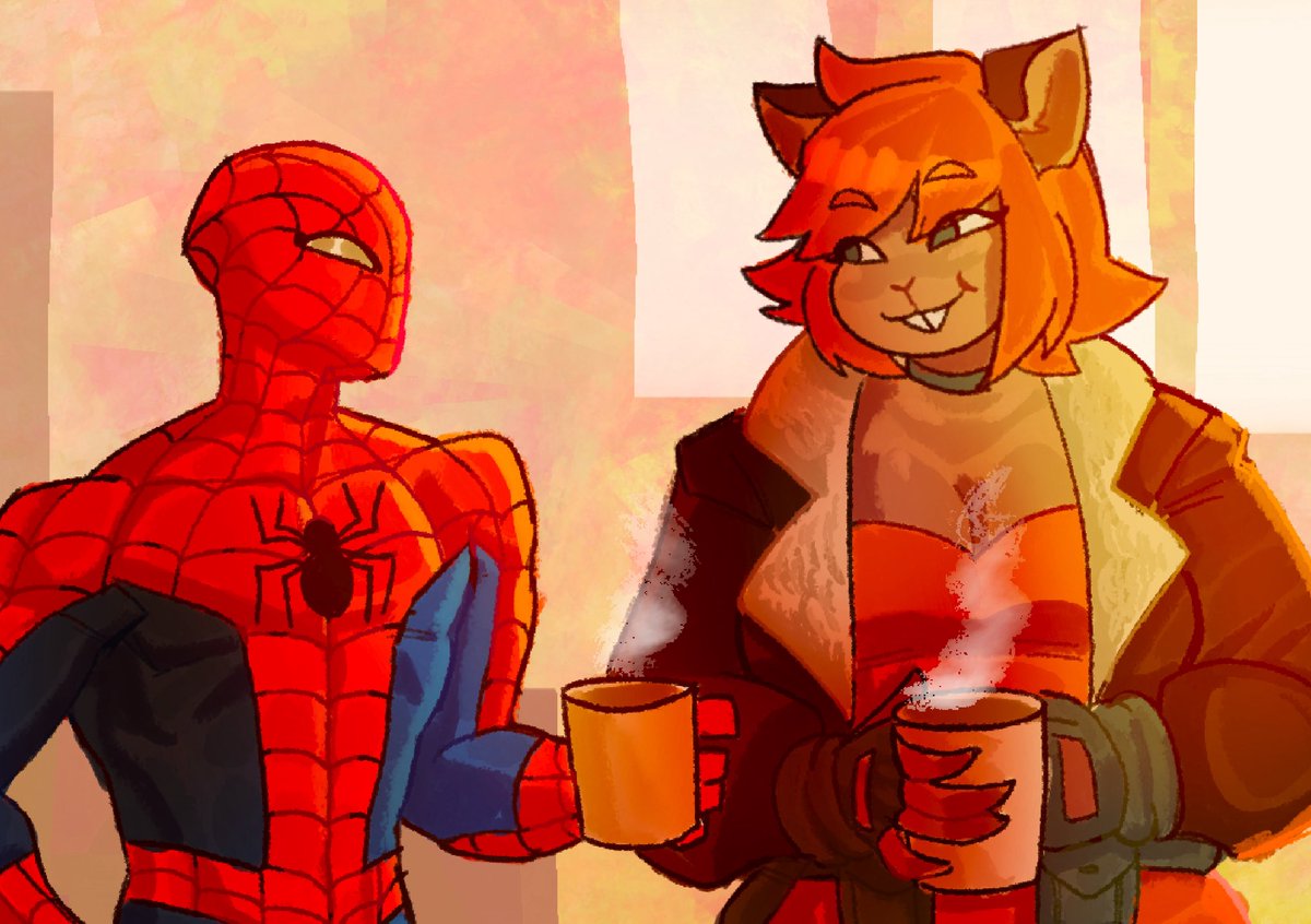 BBQStixxx's tweet photo. cuppa joe with ya bro https://t.co/0CM0qtckuJ