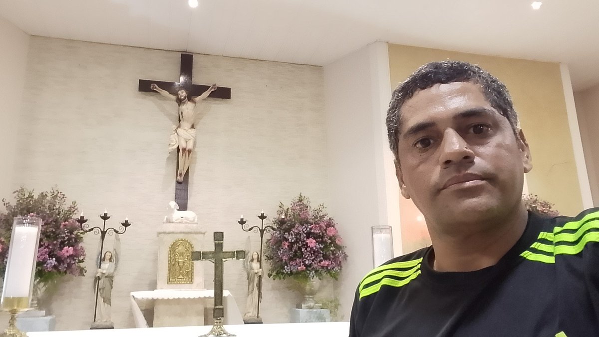 americosilva020's tweet photo. 12/10/2026 Nossa Senhora da Conceição Aparecida Carreata Procissão em Honra a Mãe das Mães  rogai por nós viva 🙌🙏👏👏👏 #nossasenhoraaparecida🙏 #mãeaparecida #padroeiradobrasil🇧🇷 #santuarionacional #alexandreciclista #AlexandreAmérico https://t.co/pln5W1ZnP5