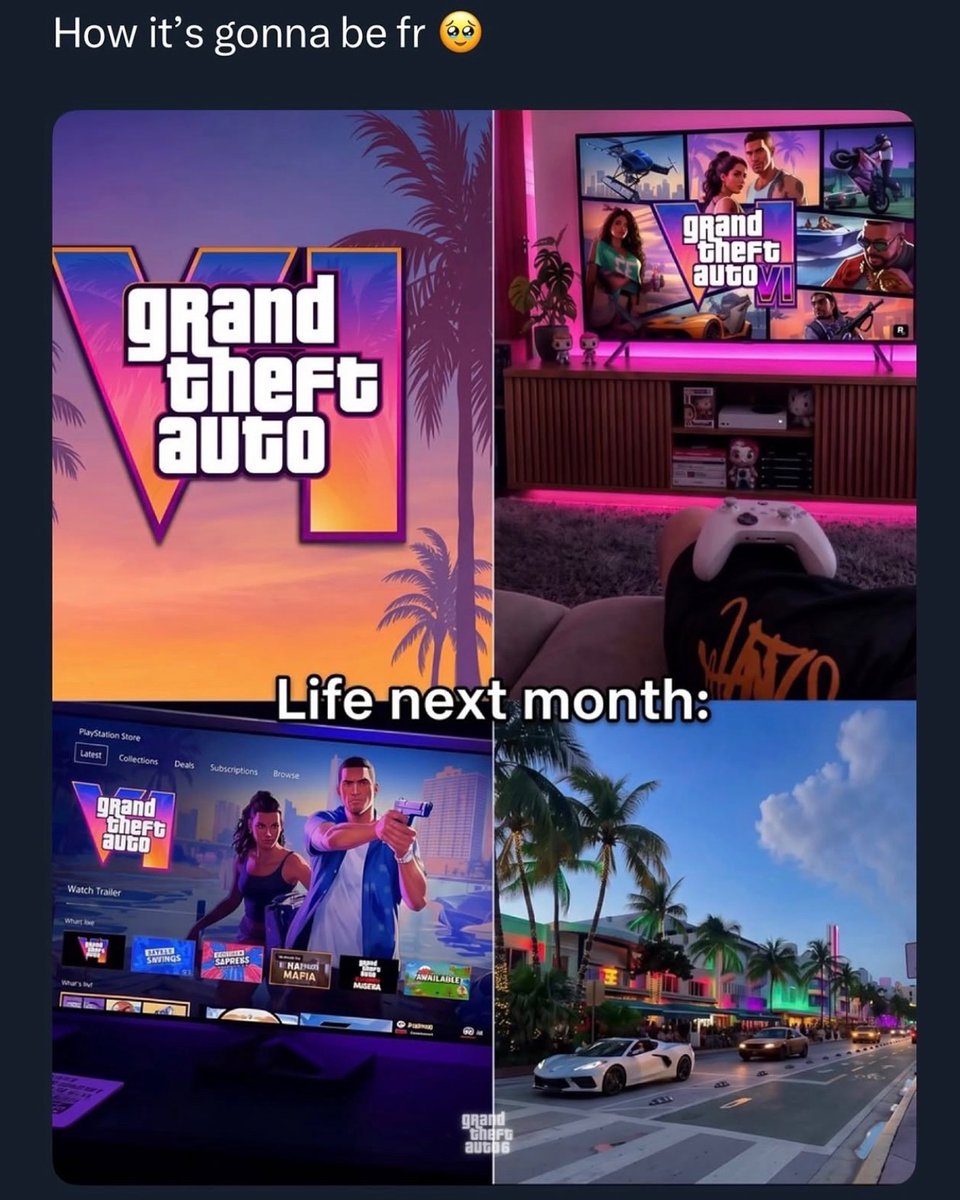 NoContextHumans's tweet photo. I’m so ready. https://t.co/Vcvfzjgnkq