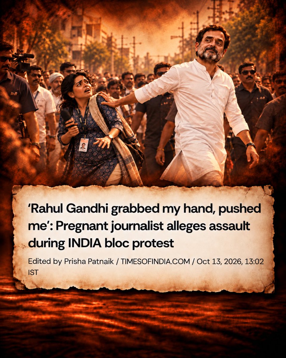BJP4Maharashtra's tweet photo. "Smash the patriarchy” but only at his convenience https://t.co/jd9hgm82lv