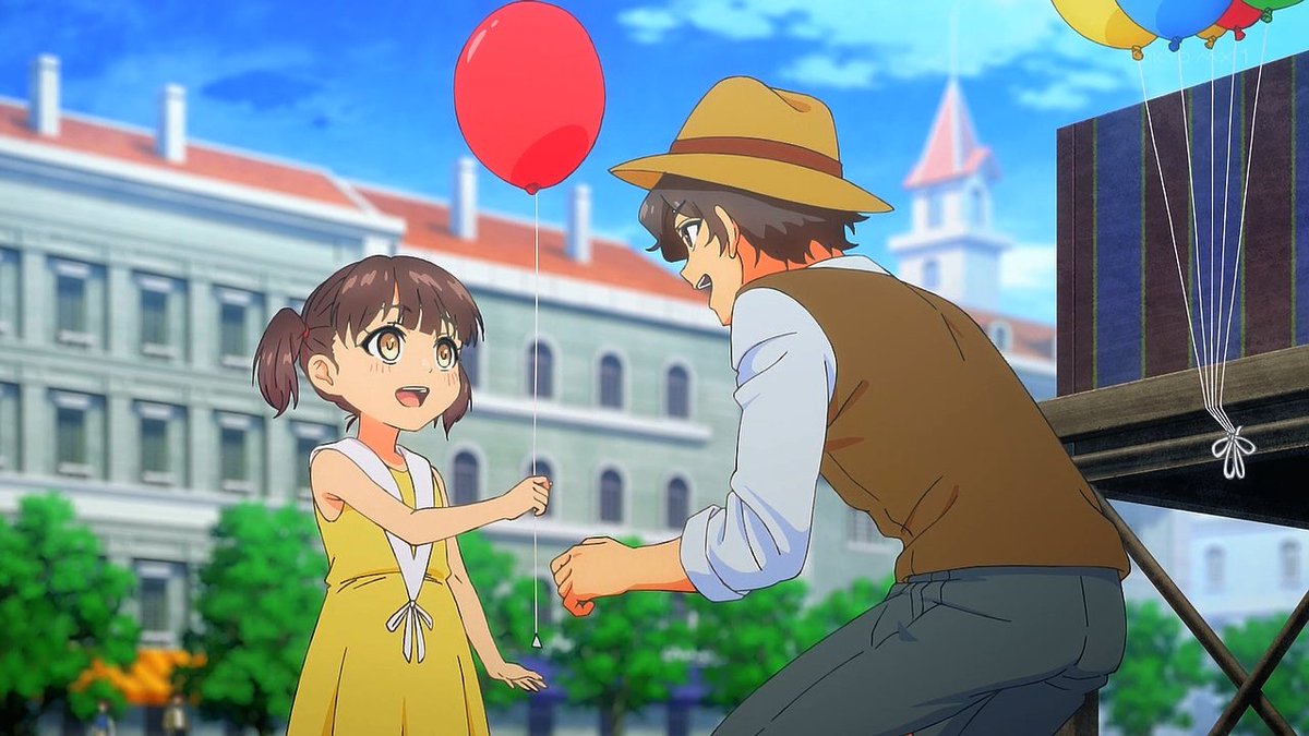 凶乱令嬢ニア・リストン 病弱令嬢に転生した神殺しの武人の華麗なる無双録 第2話 ツイート画像 1