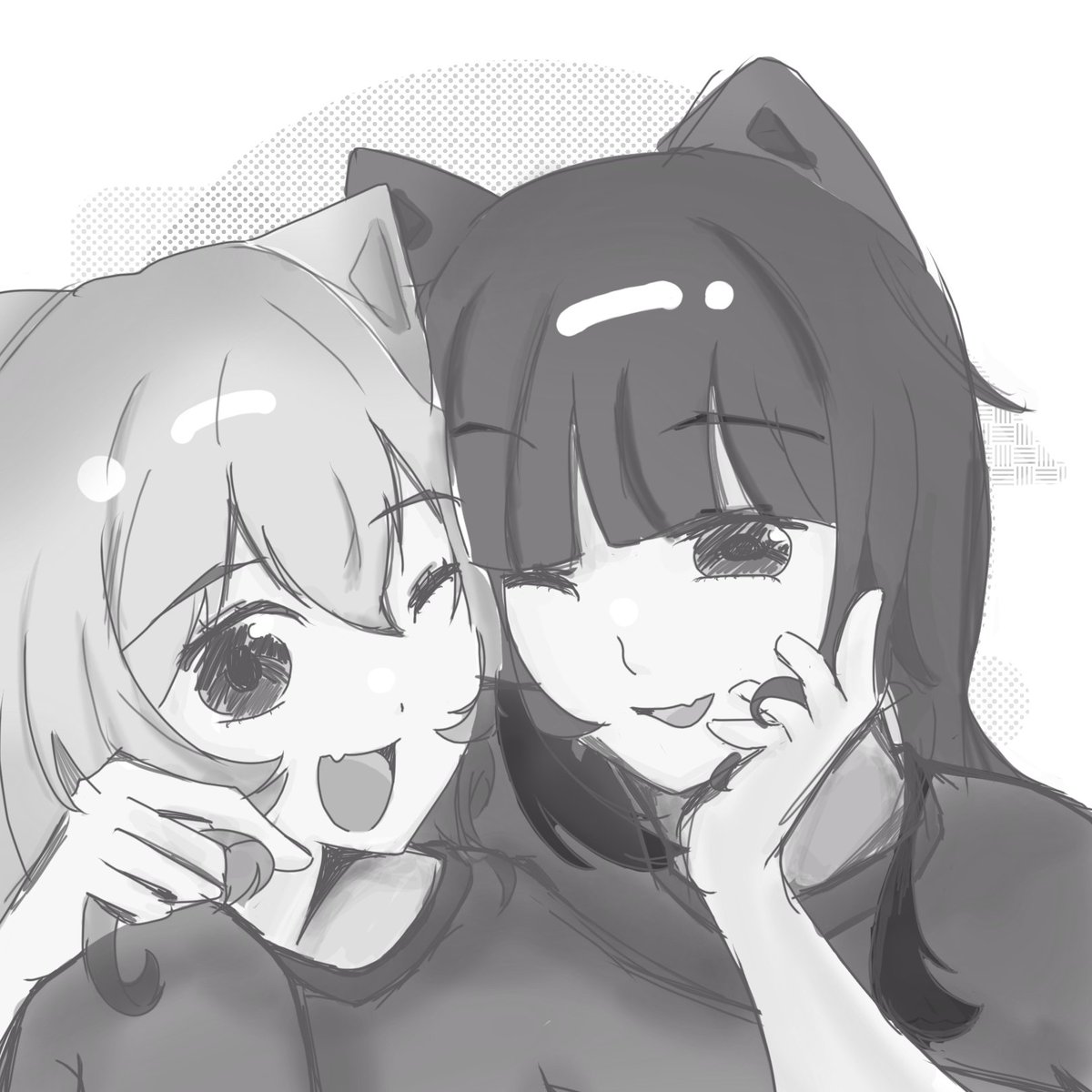 Aggugujiao's tweet photo. #maimai  #maimai_art  #しゃま 
我画的好丑😢😢 https://t.co/M8dGiU1ZoS