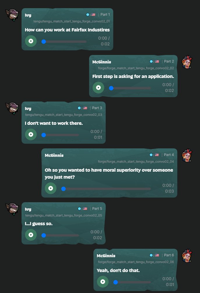 god_disposes's tweet photo. objectively she is a really funny character and people are performatively hating on her when it is fine to like the fictional chill mass murderer https://t.co/iJVw7Znonr