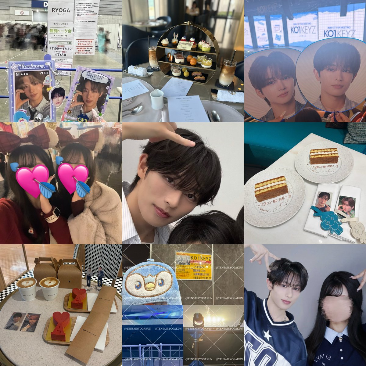 TENSAIRYOGAKUN's tweet photo. RY♡GA➰⚽️ alt

#KO1KEYZ #KO1KEYZ好きな人と繋がりたい #KO1LYと繋がりたい #KO1LYさんと繋がりたい #飯塚亮賀 #RYOGA https://t.co/KsAjH5nMfw