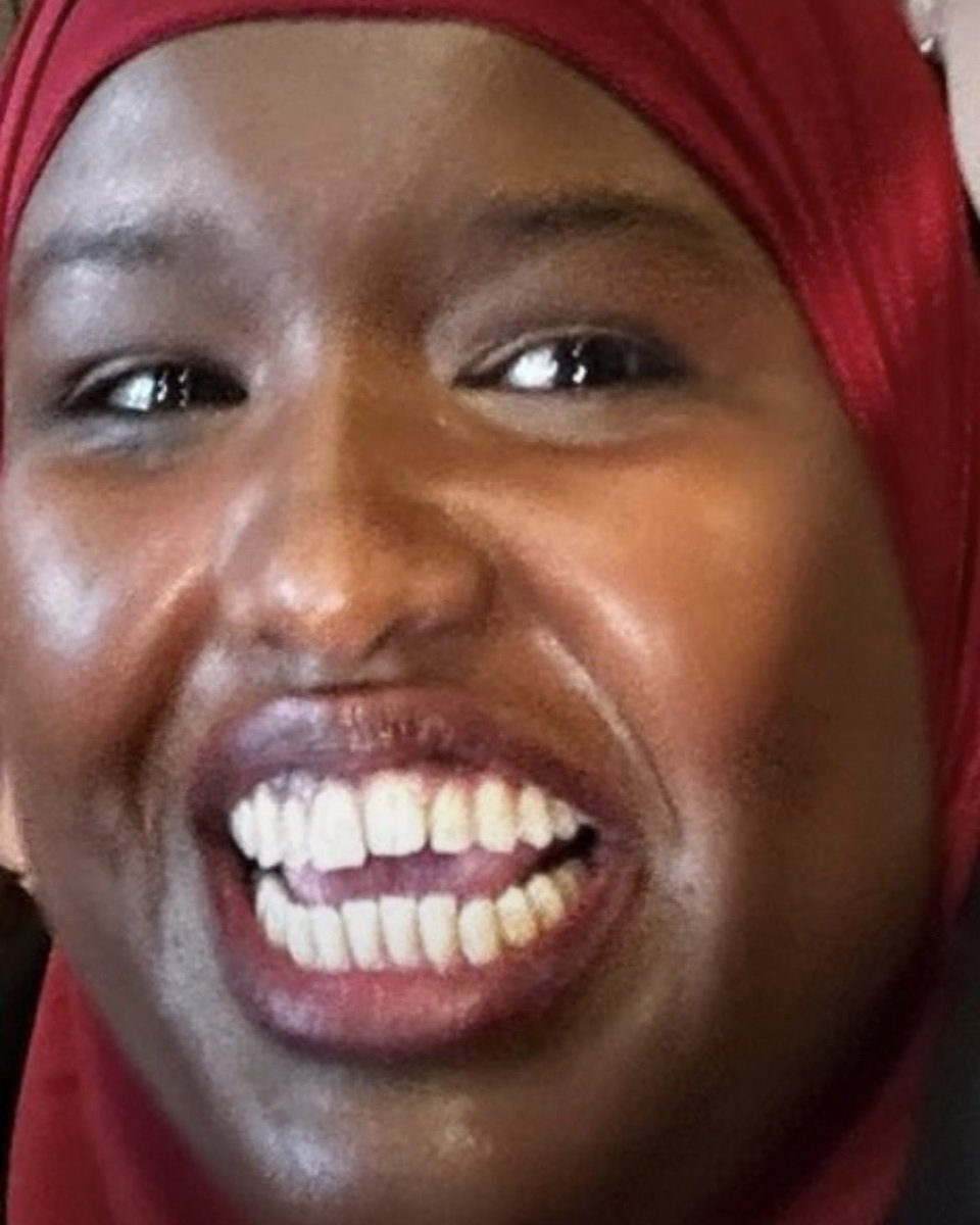 GarethDavies007's tweet photo. Send her home

Norway did it

Send all Somalians living in the U.K. 

Send them all home 

@Sagal_AW https://t.co/HRk3ebzWYf