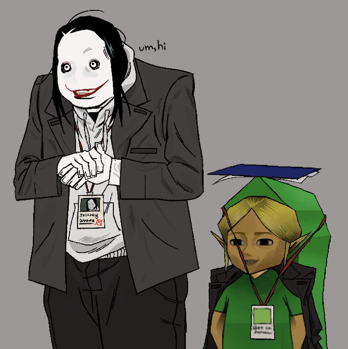 mememonta's tweet photo. creepy consultants
#creepypasta https://t.co/wCbSsS9ngl