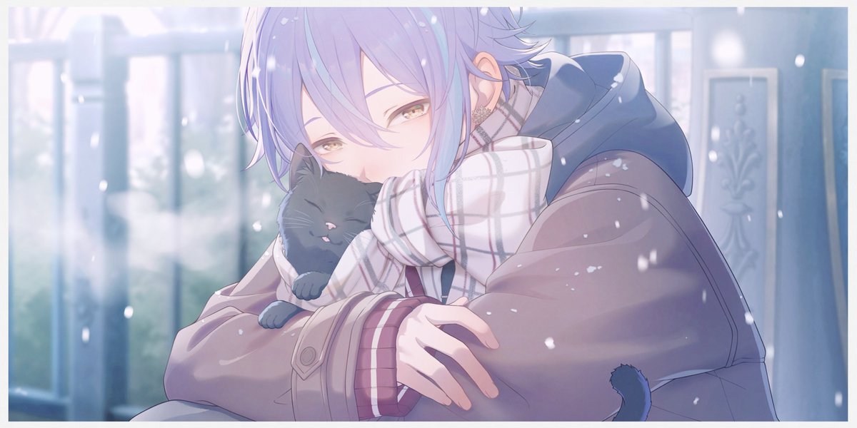 mmng1209's tweet photo. お迎え用⟡.*. https://t.co/0EFaujklyx