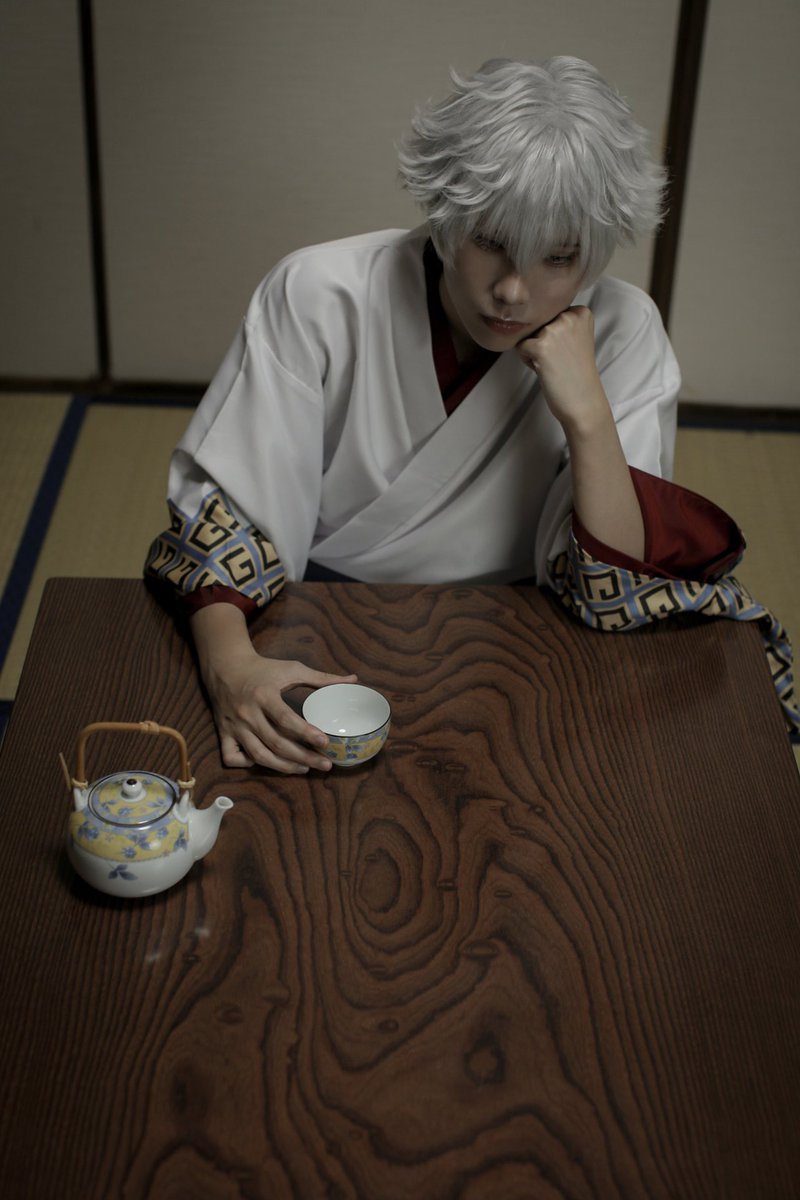 momose_1111_'s tweet photo. gntmCosplay

                  ｢       道 草        ｣ https://t.co/ZQqdKYlZF0