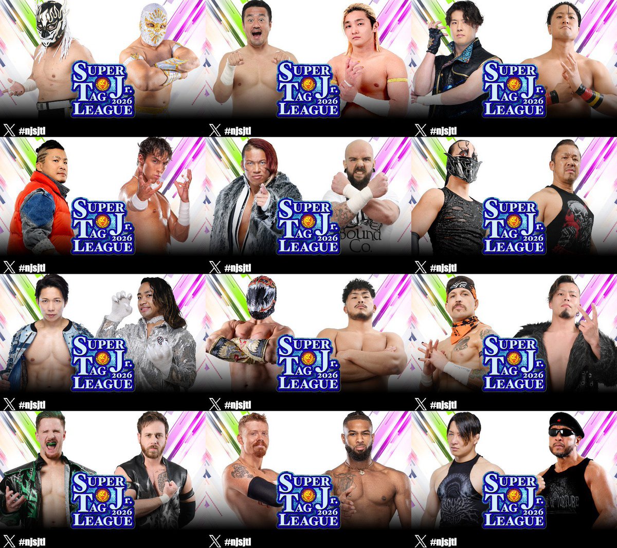 dragongate_hyo's tweet photo. キスをしたあの日から、ずっとパートナーになりたいと思っていました。

豹とYOH。YOHとHYO。

僕たちなら常識をぶち破った変態的なプロレスができると信じています。

優勝するのは豹とYOH。そう思わない？

#dragongate
#njpw
#njsjtl https://t.co/g0Rb7C5WSN