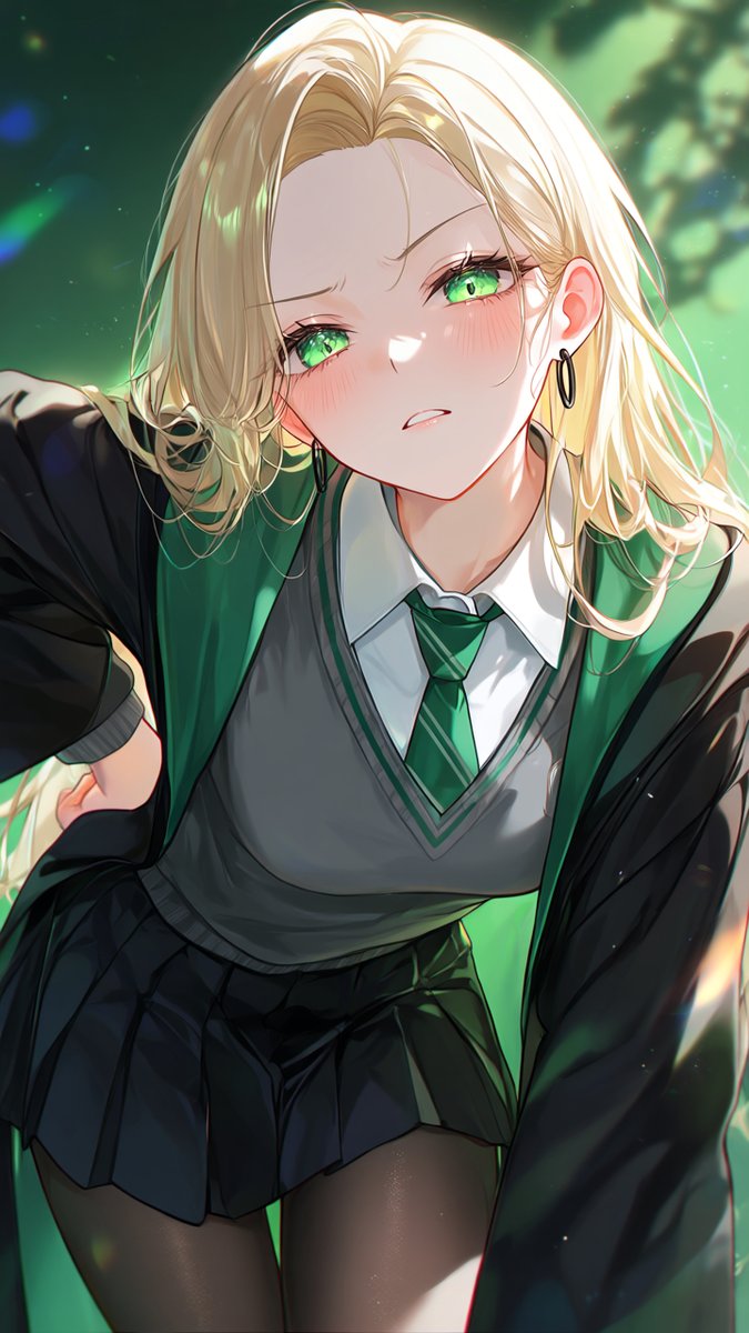 baozai_art's tweet photo. こんなところに隠れて、何してるの？ポッター。

#harrypotter #malfoy #malfoid #CHUDBLOOD https://t.co/yhU7YOBB2C