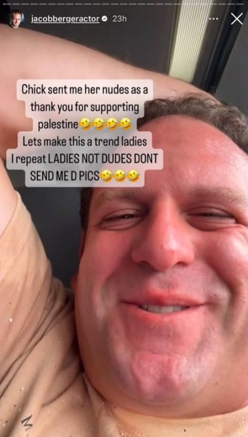 deedeehimawari's tweet photo. why is disgusting orientalist predator Jacob Berger still allowed to abuse his jewish privilege in our spaces and sexually harass Arab women? i am so fucking sick of this shit, stop platforming any and every pathetic grifting piece of shit mooching off the movement https://t.co/gpHxB95RD8