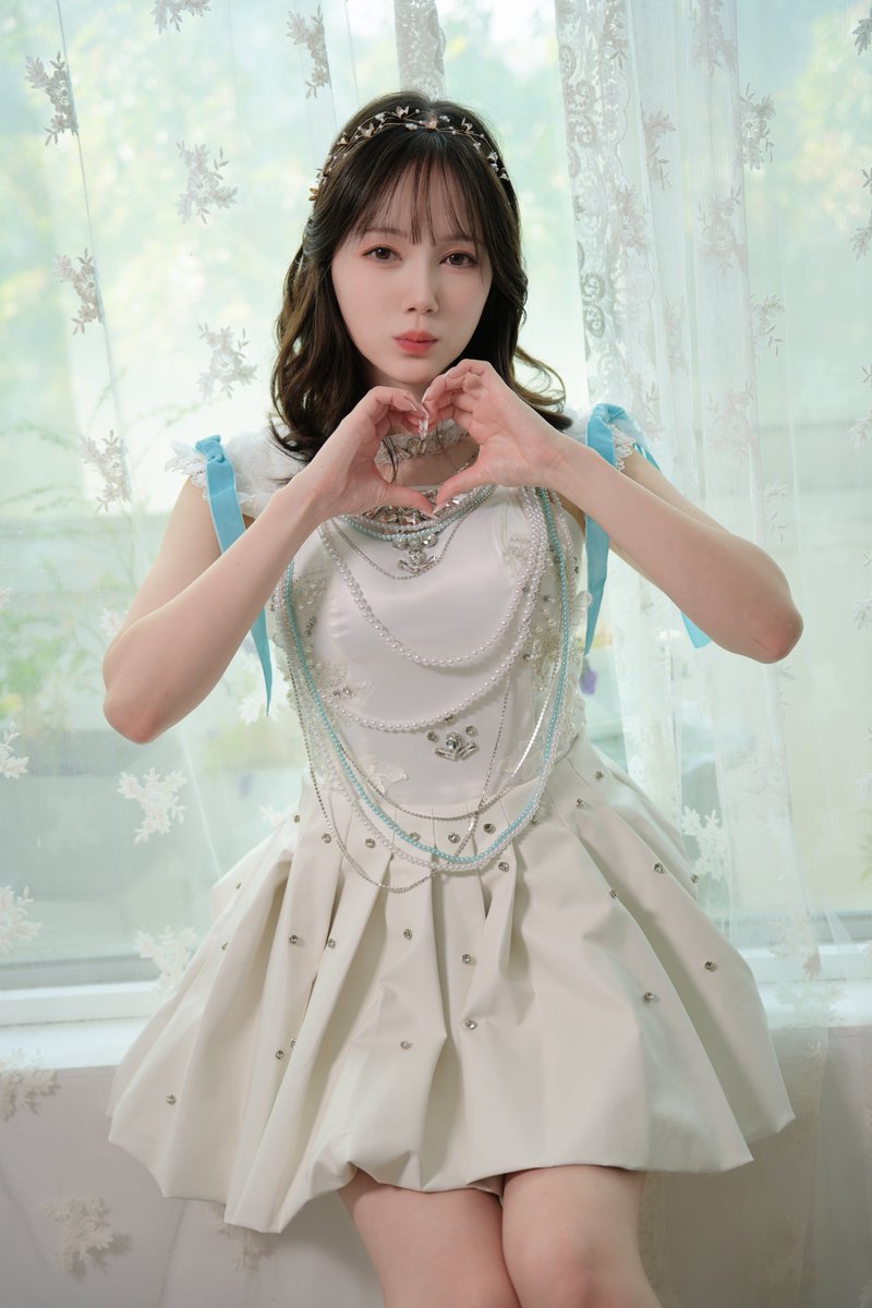 NanaExcalibur's tweet photo. 2026.10.09 韓国イベント撮影会１部
#涼森れむ https://t.co/LJ8xfoWeqG