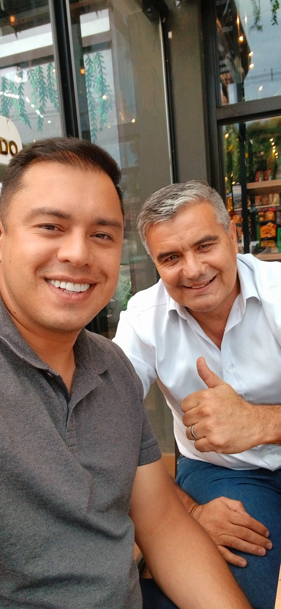 EdgarAcostaDip tweet picture