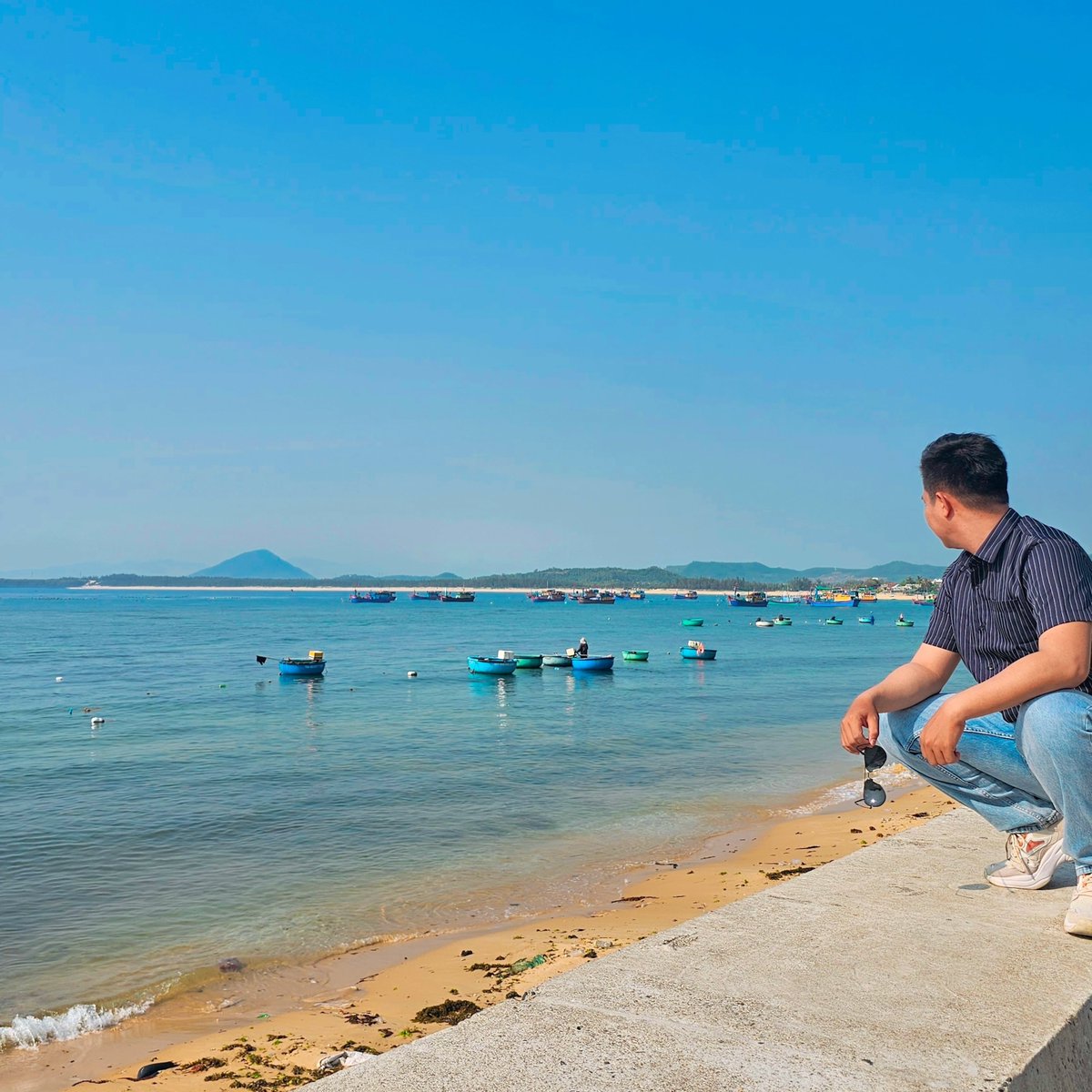naninhamodel's tweet photo. Beach time. https://t.co/Izd7D73zMt
