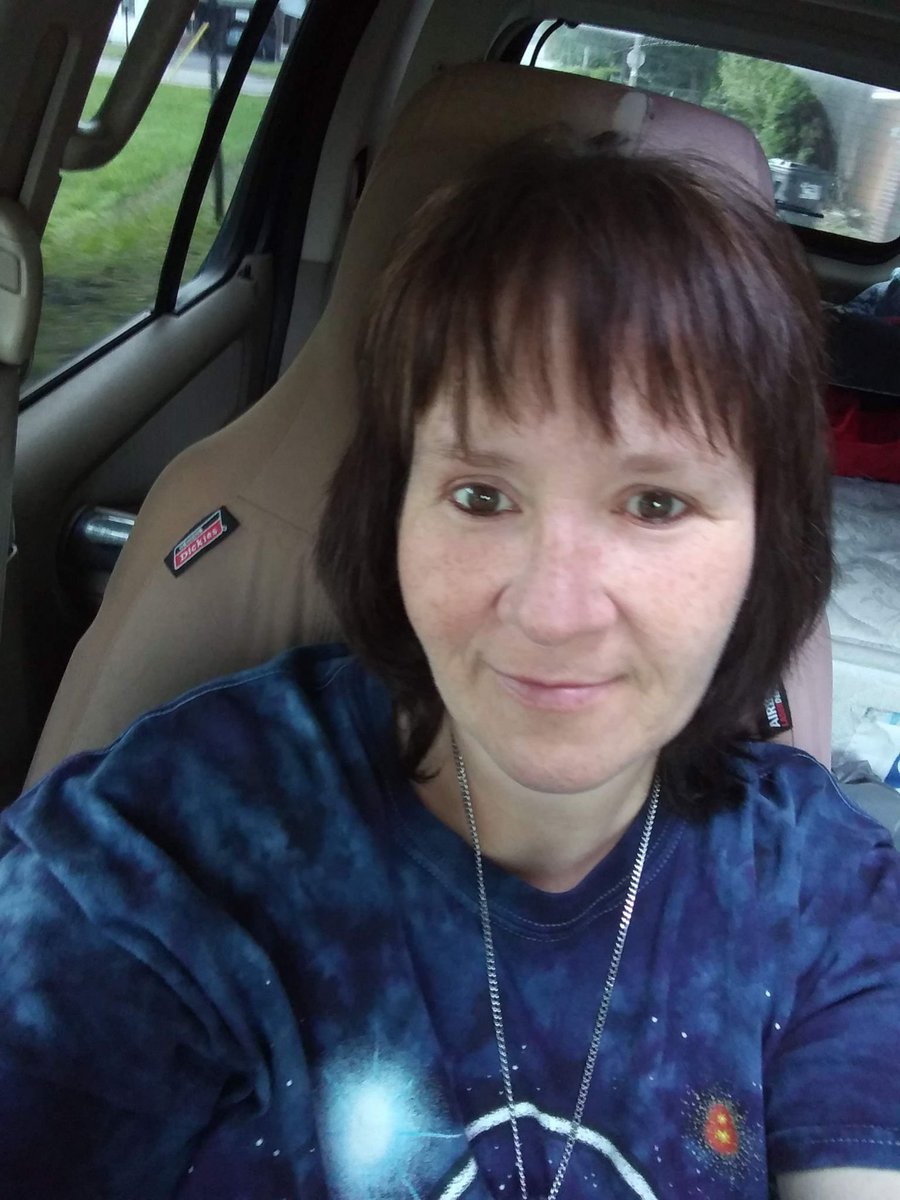 StaceySavage69's tweet photo. @Joniboiur Stacy, 48
 Let me come see you. 💯 https://t.co/yg3AMIOjN7