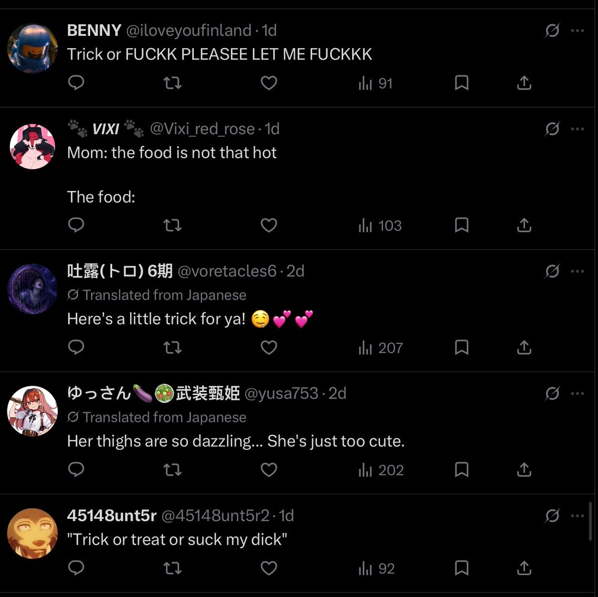 yinisstupid's tweet photo. Lolicons say theyre not pedophiles then they say shit like this https://t.co/QNPVyS1bt1