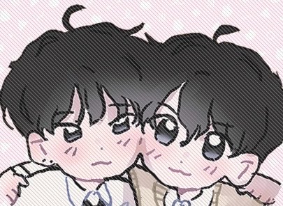 cc1ooi's tweet photo. 🦊🐰 https://t.co/60ICuOZVUv