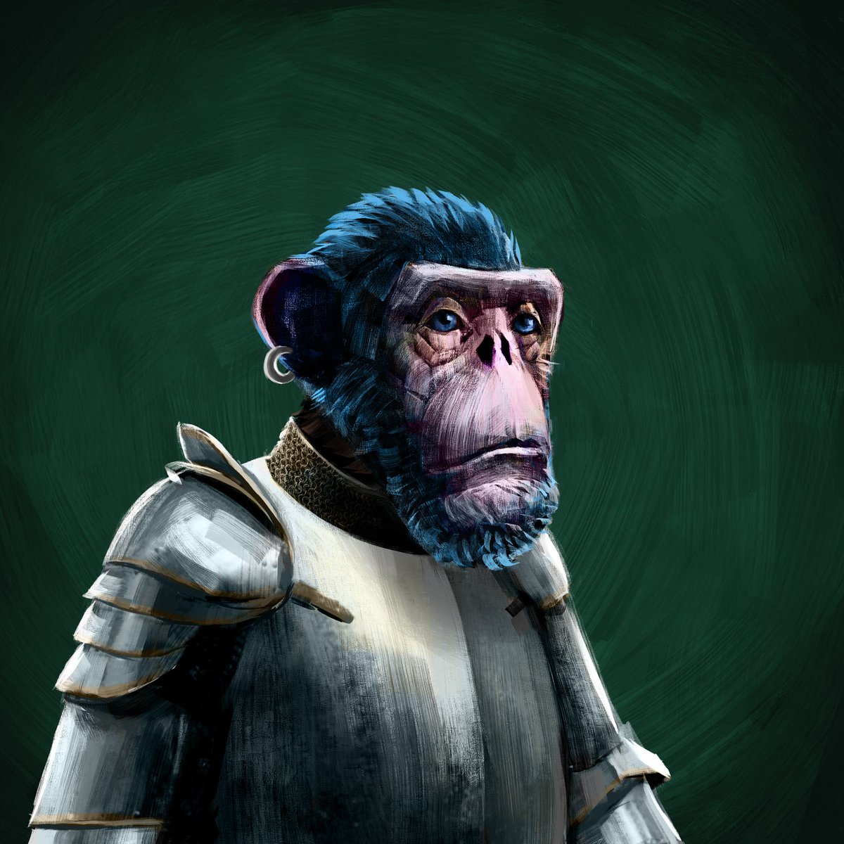 JunienVentucci's tweet photo. @AdamWeitsman Always the best of days as an @the_ape_society ape https://t.co/3KgHP5aSNS