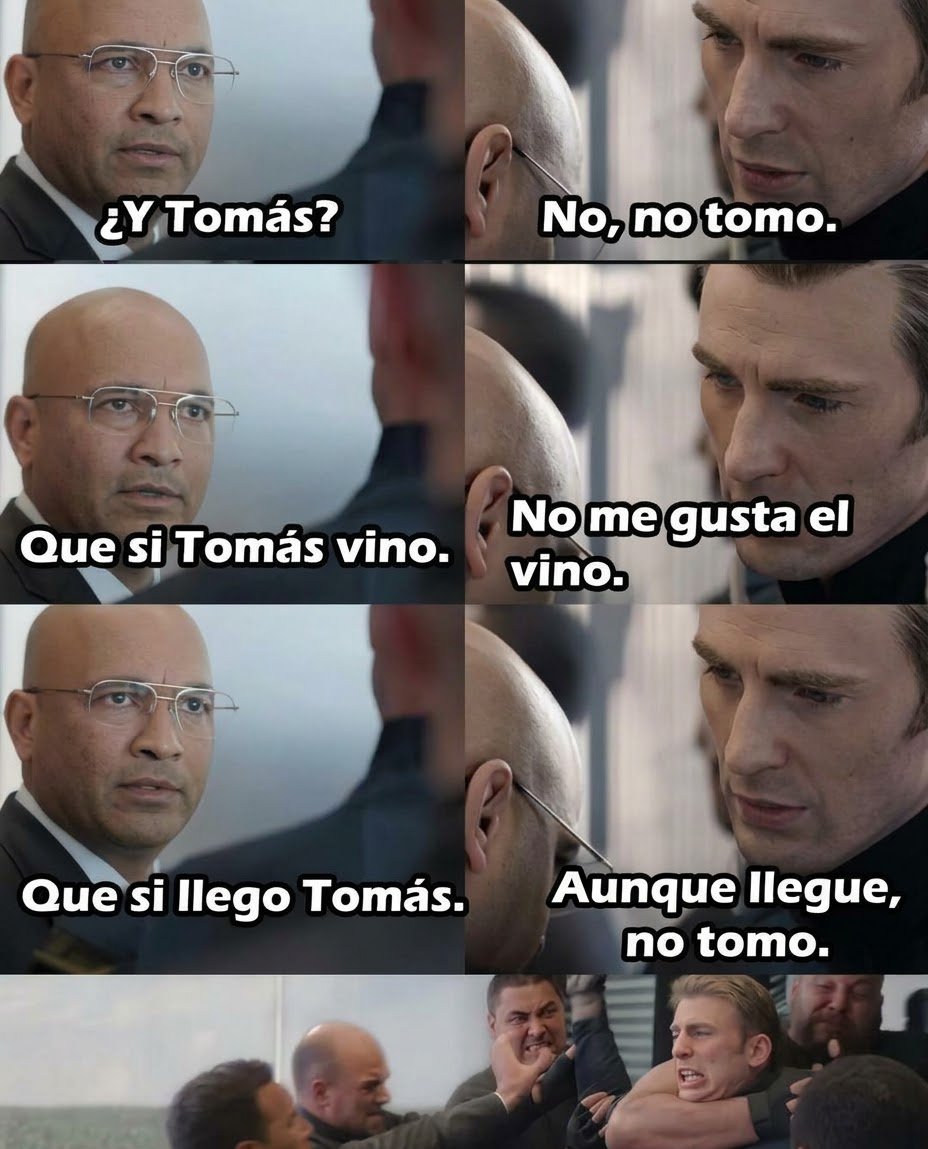 Merlina0331's tweet photo. #BuenosDías 
🤣🤣🤣 https://t.co/3EukoF1C0G