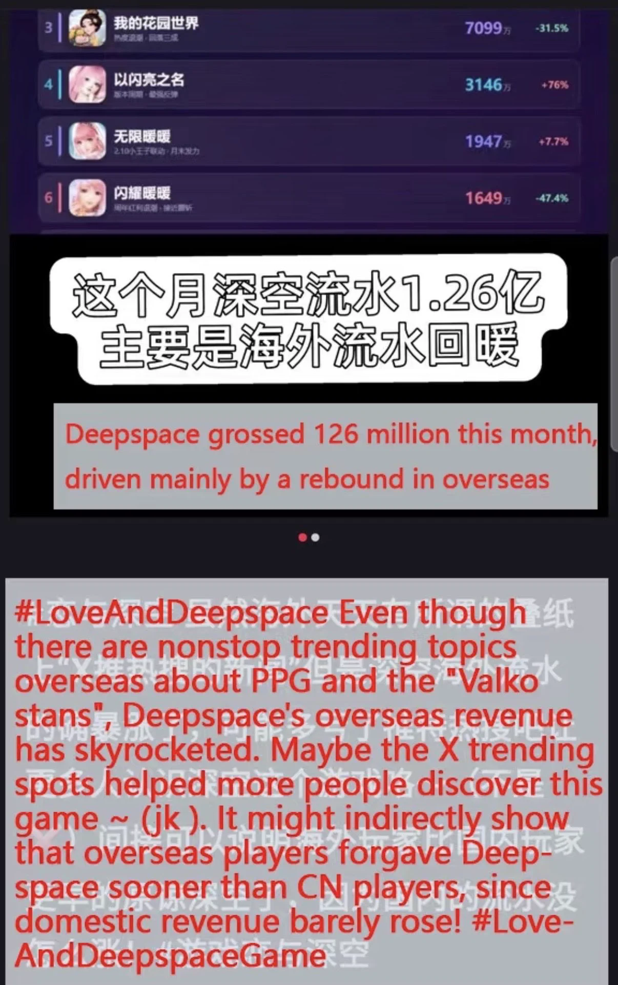 CC_木木 on X: 