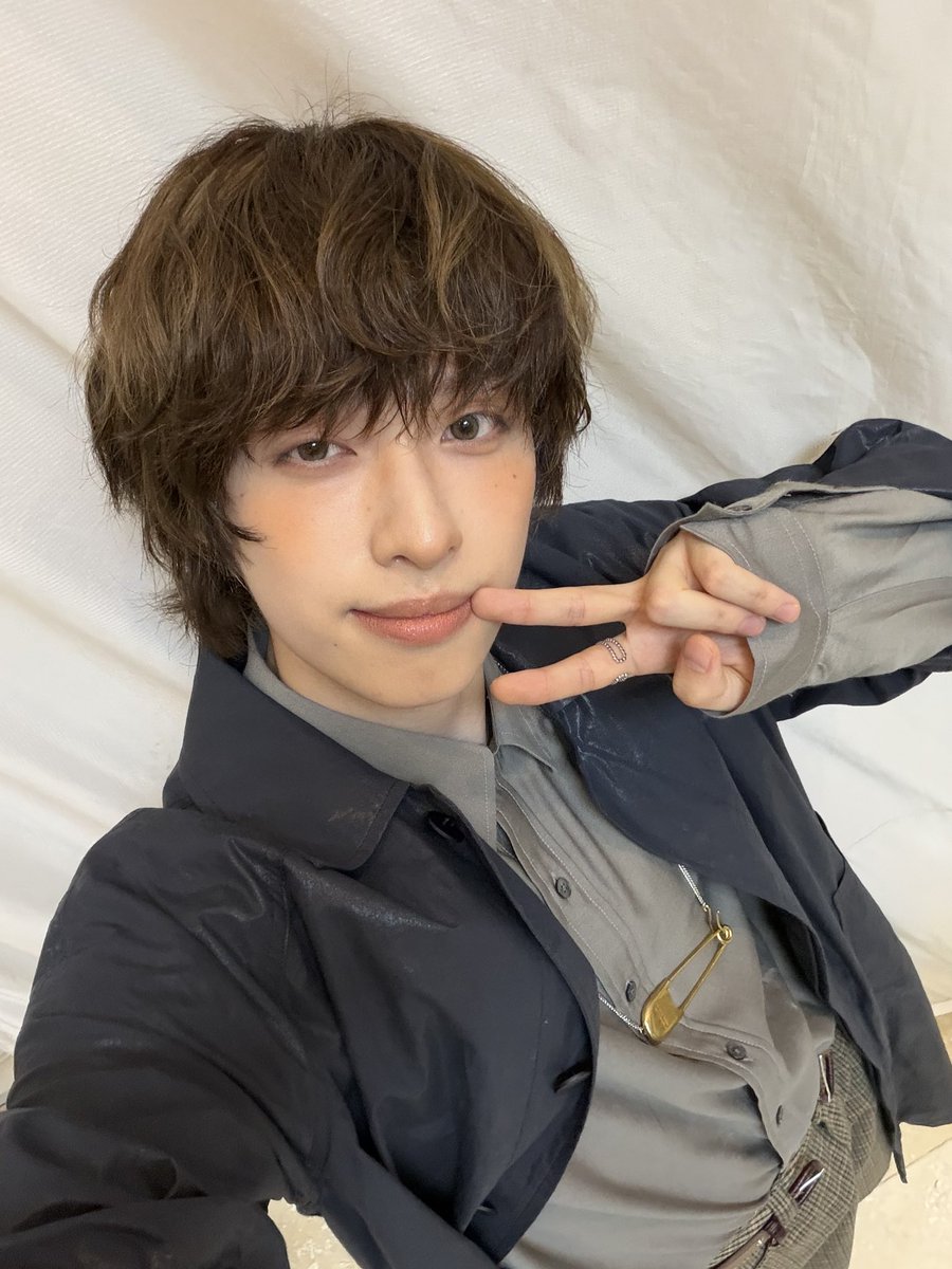 onniewony tweet picture