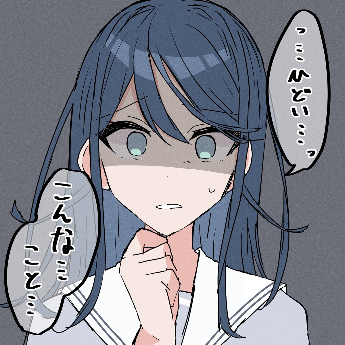 H_Nayu__'s tweet photo. 焼きそばパン https://t.co/hv0UHdcDey