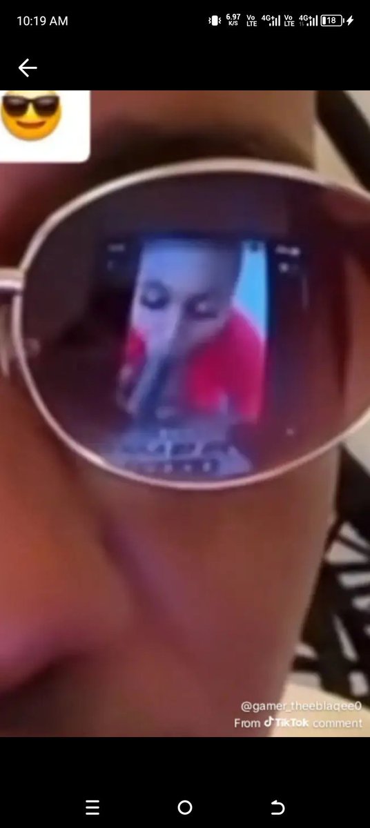 FoundInKenya's tweet photo. Liz omondi video is trending right now.
https://t.co/Zseryzmj5B

TikTok is full of wadinyani.  https://t.co/TDNNKu4IWr