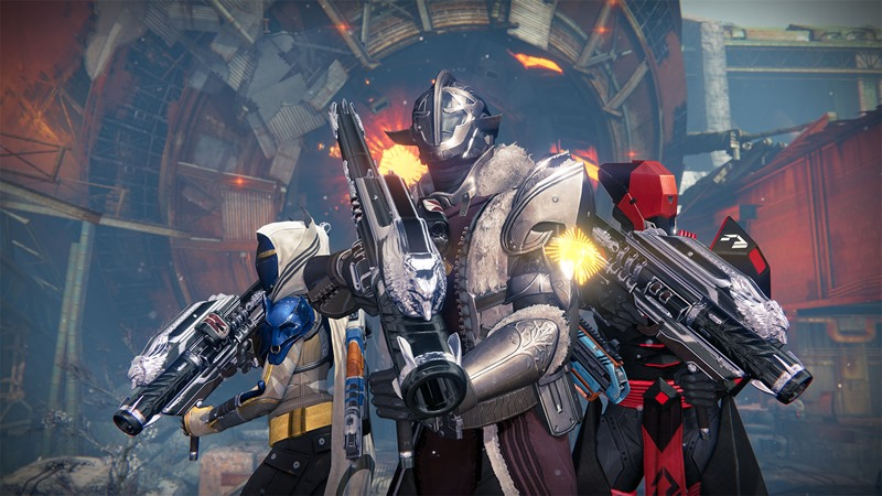 PaulTassi's tweet photo. Bungie Drops Hint About ‘Destiny 1’ Remaster And PC Release via @forbes https://t.co/gtnQ5r2V5P https://t.co/Crl6jGK4Kj