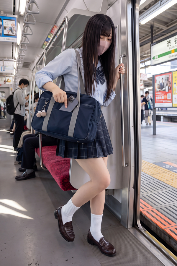 MusePortraitAI's tweet photo. #AIart #ポートレート #AI美女 #MusePortraitAI https://t.co/EHRhK30euj