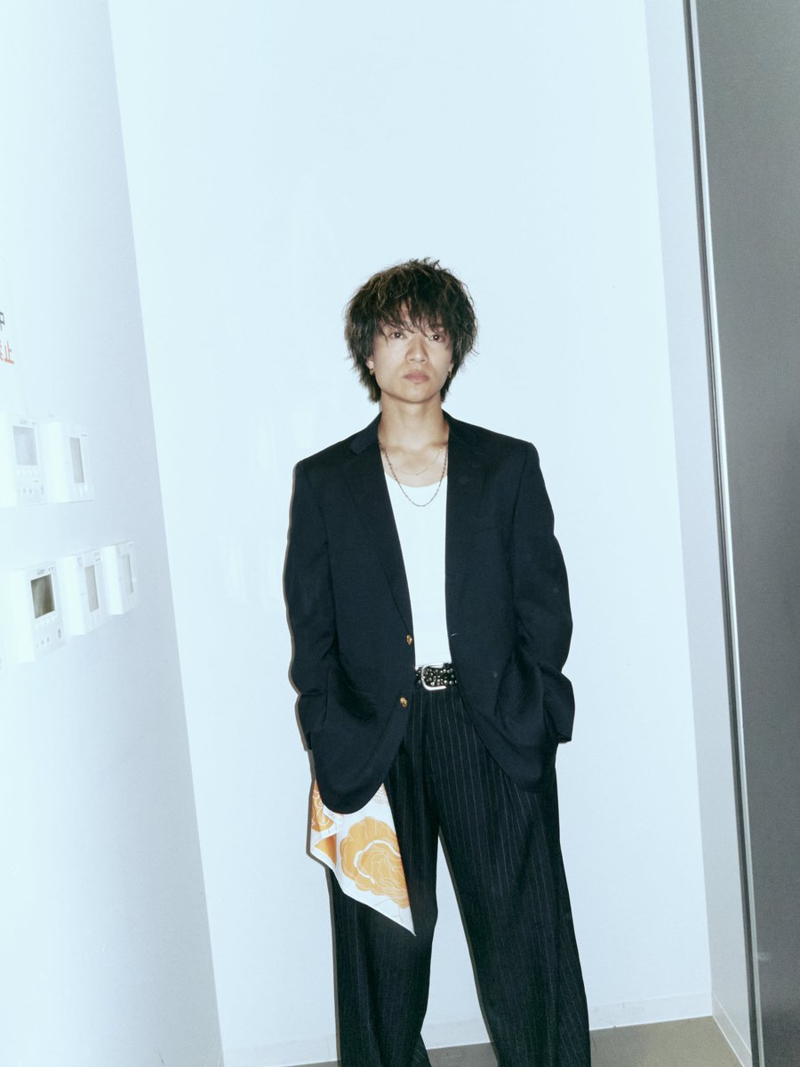 7order_official's tweet photo. ／
「Shoki Morohoshi 1st One Man Live 
　With Your Bestie」🎷🦪✨
＼

誕生日当日の開催となった本イベント🎂🎉
一緒に音楽に乗りお祝いしてくださった皆さま、ありがとうございました🎶

#諸星翔希32歳おめでとう 

#諸星翔希　
#7ORDER #SevenOrder https://t.co/fr6OxpVNxT