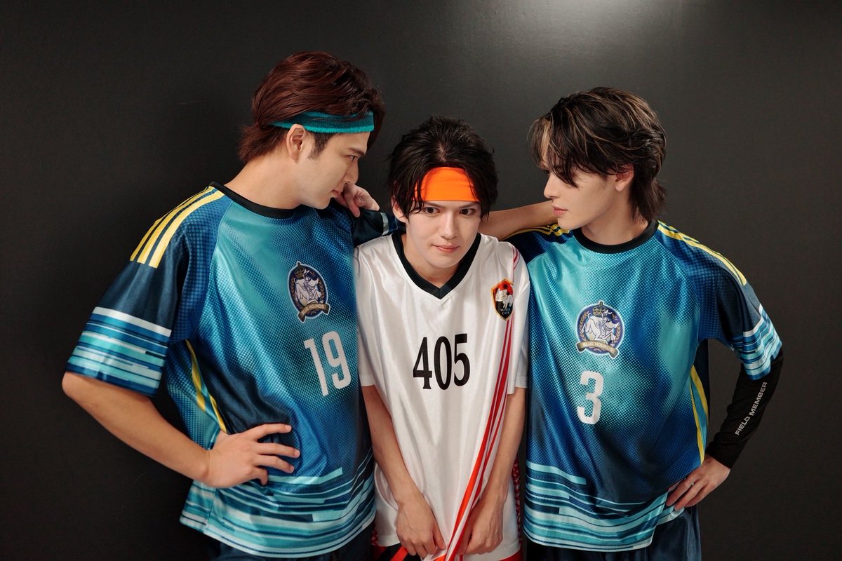 shogo_tamura's tweet photo. 『ACTORS☆LEAGUE in Futsal 2026⚽️』
ありがとうございました

最高の試合を応援をありがとうございました

スポーツってやっぱ良いなって！！
誰かを応援するって楽しいなって！！
みんなありがとう！！

ライバル大悟⚽️親友さんチーム

ゴットハンド対皇帝ペンギン梶田🆚
#アクターズリーグ https://t.co/DXVJjbCXXH
