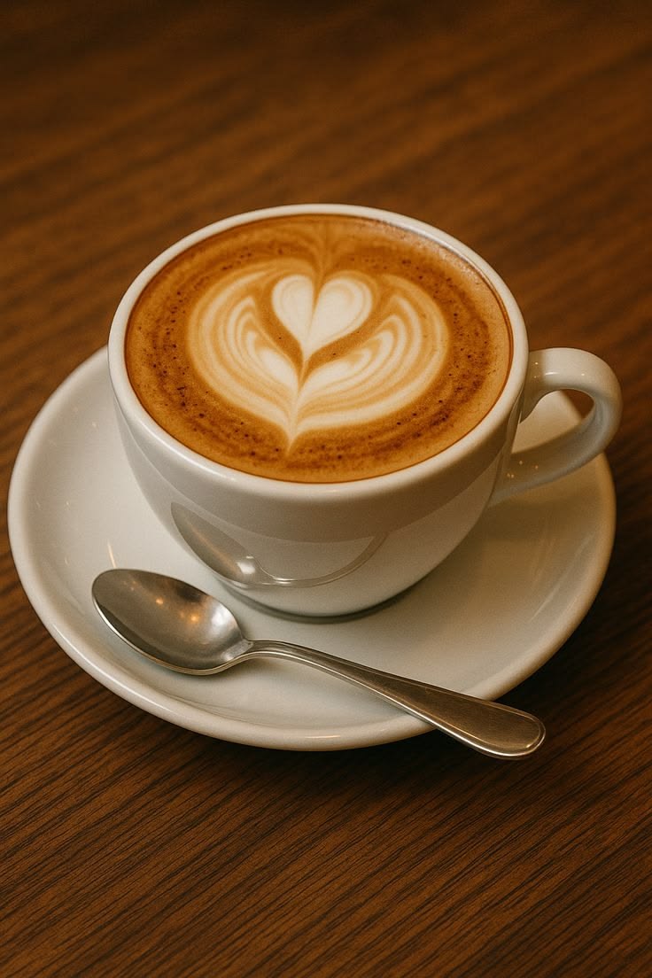 cj_Aphane's tweet photo. 今日もコーヒーから。
やっぱりラテが一番落ち着く https://t.co/rZn4FzLdzU