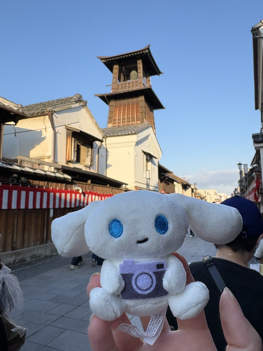 ooosyaco14's tweet photo. 昨日川越行ってかわいいと美味しいをチャージしたのでありんす https://t.co/BLuBaI3Jr1