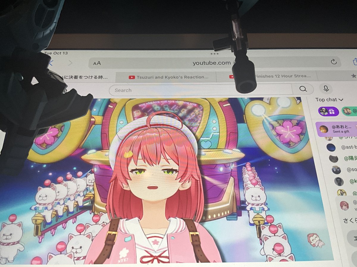 Transfan2's tweet photo. ๐ GS Seacons Lobclaw From #TransformersGenerationsSelects Viewing Miko/Mikochi (#ใฟใใชใพ) Doing An Announcement Stream Involving A Pon Vs Elite Debate Too (#ใใใใฟใใฏใจใชใผใ)!๐
๐ #TF2TFs๐ ๐ธ๐ถ๐ธ๐ซ๐ง๐ปโโ๐ค https://t.co/uBc5EWPika