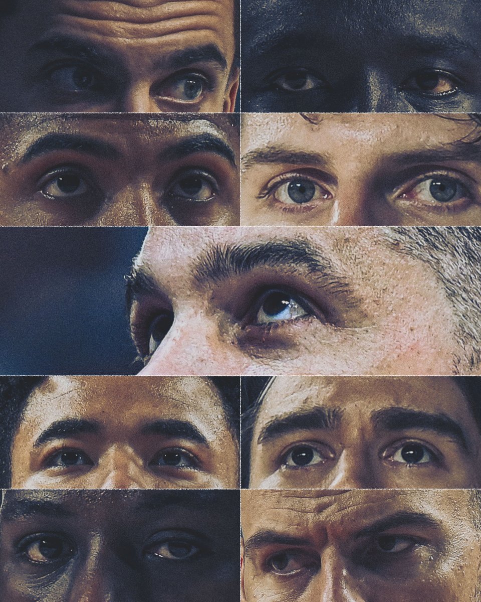 BJK_Basketbol's tweet photo. Locked in. 🔒 https://t.co/672bbO360Y