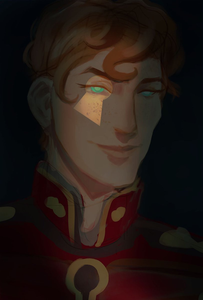 hydraelyn's tweet photo. doorman procrastination doodle #deadlock #deadlockfanart https://t.co/B0xd8sbLNw