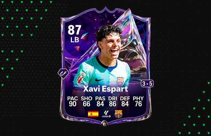 JuniorSintress's tweet photo. Los que estén preocupados si será usable en FEBRERO recuerden:

🔵⚪️ Los TOTY no los verás ni en tus Sueños 😴
⏳Si sacas una CARTA de Evento cada 2 Meses… seguramente sigas con algunos OROS 🤣😂
🧬Para entonces ya tendrá alguna EVO de Refuerzo encima https://t.co/U1W8ORX2zz