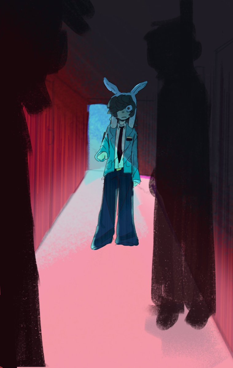 itssapplehead's tweet photo. Warning: hanging
#yhsfanart #samgladiator #yandere highschool https://t.co/PxOJlm8i4K