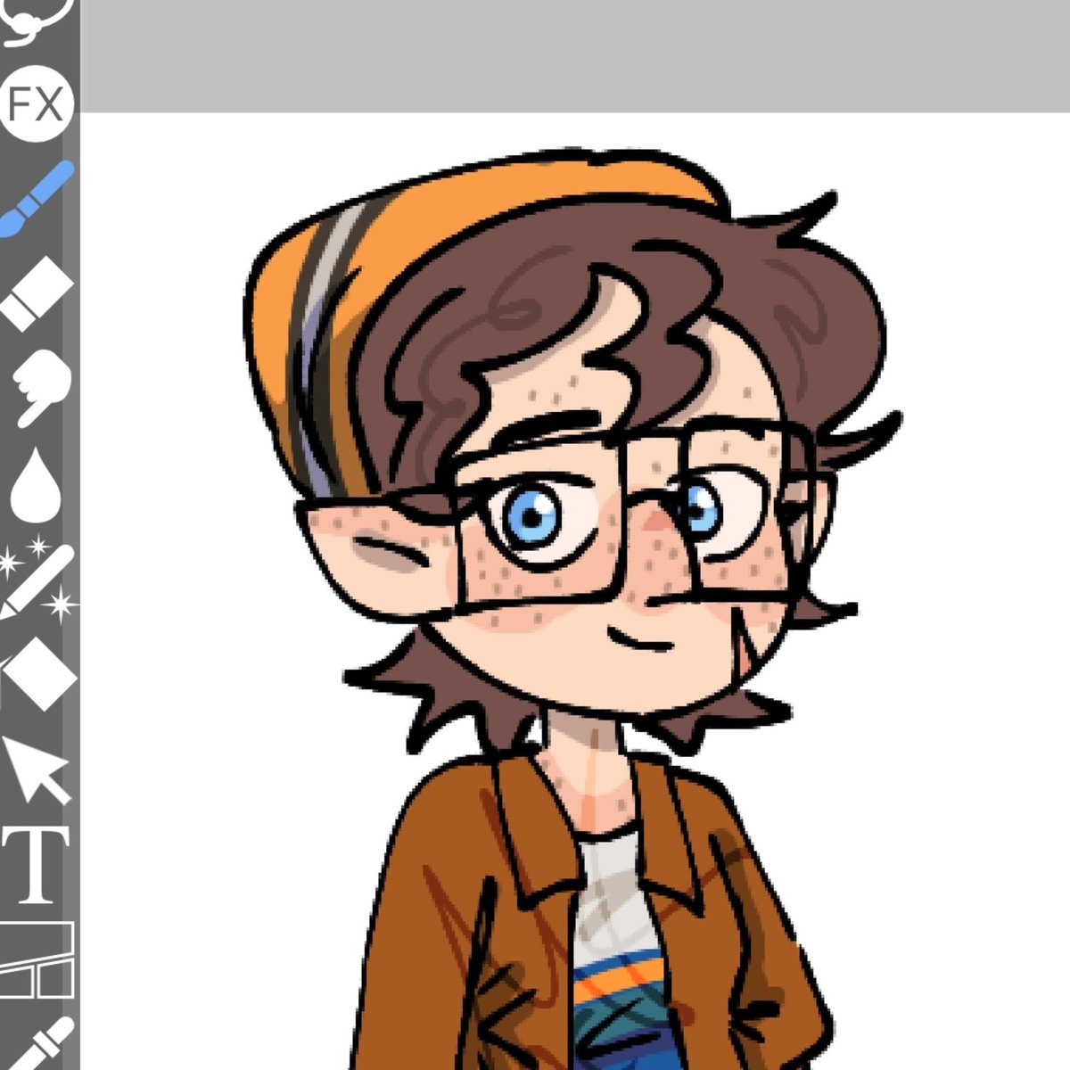 huntlowkisser's tweet photo. this fuckingg Guy bruhhh hate him (Its just my self insert)
idk why i turned this into a whole tthing where im drawing multiple seasons of Me
this one took a little longer tho so be nice to me
#tohoc #tohtwt #theowlhouse https://t.co/QGHR16dNm0