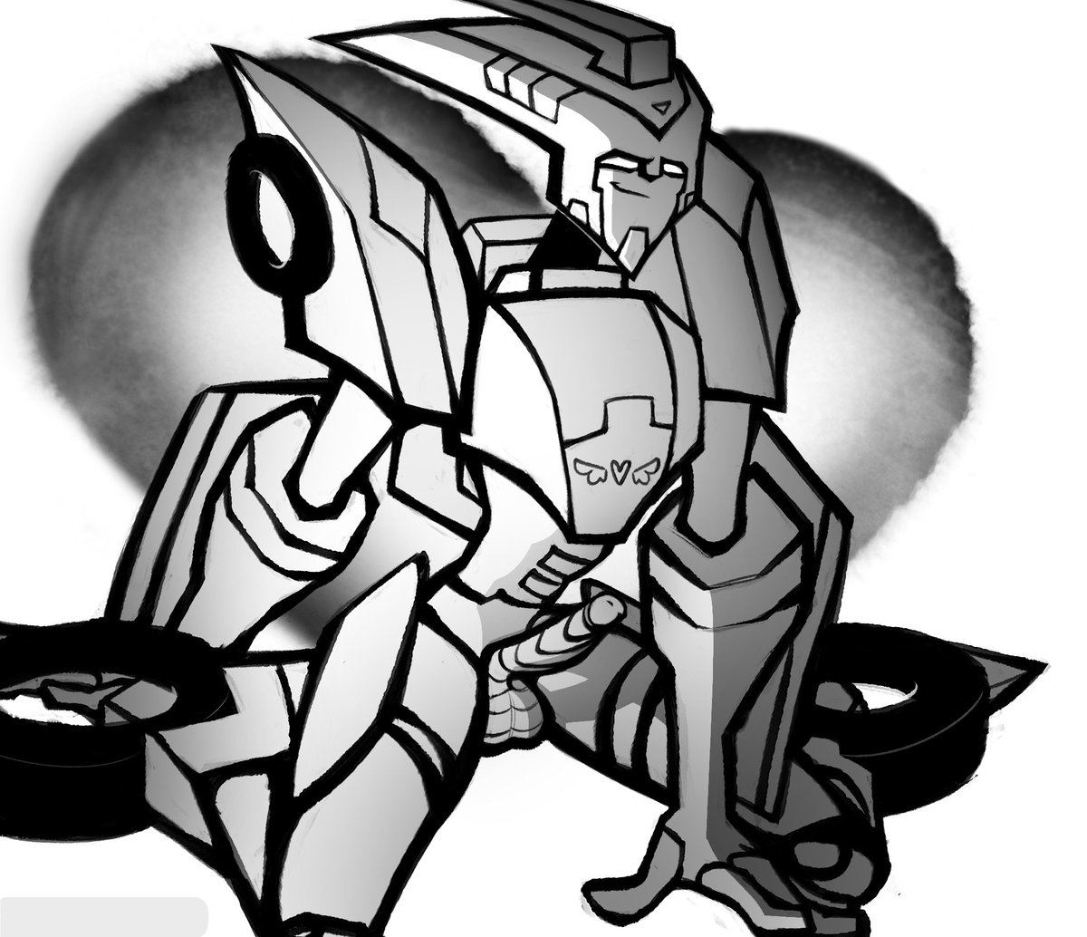 IMIlMl_'s tweet photo. #TransformersNsfw #Valveplug https://t.co/VzeR07ziM5