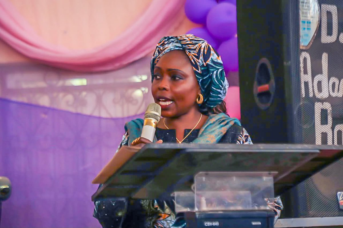 NITDANigeria's tweet photo. NITDA Boosts WICE Digital Capacity with Laptops, Training

The National Information Technology Development Agency (NITDA) has strengthened the digital capacity of the National Association of Women in Colleges of Education (WICE) through the provision of high-specification HP OmniBook laptops and digital skills training.

The 30th Annual National Conference of WICE, held in Bichi, Kano State, under the theme, “Dual Mandate: Global Impact; Reimagining Teacher Education for Sustainable Development.”

The NITDA Director General, Kashifu Inuwa, CCIE, represented by Christiana Simon of the Digital Development Services Department, said the laptops would enhance the association’s administrative and operational efficiency by supporting documentation, information management, communication, virtual engagements and collaboration among members.

He disclosed that NITDA had also enrolled 1,135 WICE members in its Digital Literacy Online Courses through the NITDA-Cisco Networking Academy platform.

To complement the online learning initiative, the agency is supporting practical capacity building through a physical masterclass on productivity tools, cybersecurity and generative artificial intelligence (AI).

The training is designed to equip participants with practical digital skills to improve workplace efficiency, protect digital information and responsibly apply emerging technologies in teaching, research and administration.

He reaffirmed NITDA’s dedication to equipping women educators with essential digital skills and promoting technology-driven solutions that enhance teaching, research and administrative efficiency in educational institutions.
