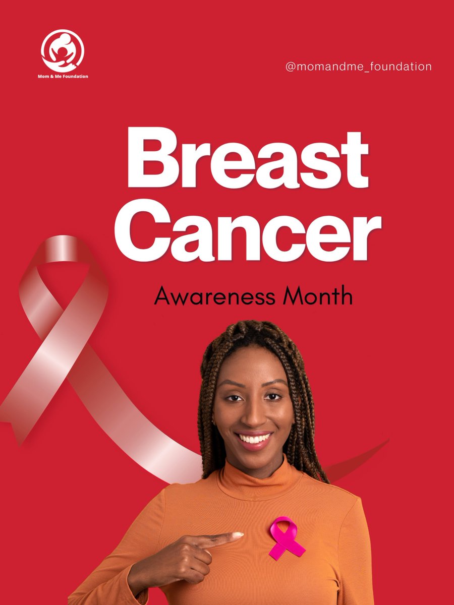 Momandme_F's tweet photo. Do you know how your breasts normally look and feel?
Get familiar with your breasts and pay attention to changes.
If you notice anything unusual, speak to a healthcare professional. Early detection is important, and knowing what is normal for you is a good place to start.
#mmf https://t.co/kCmlGQoZmg