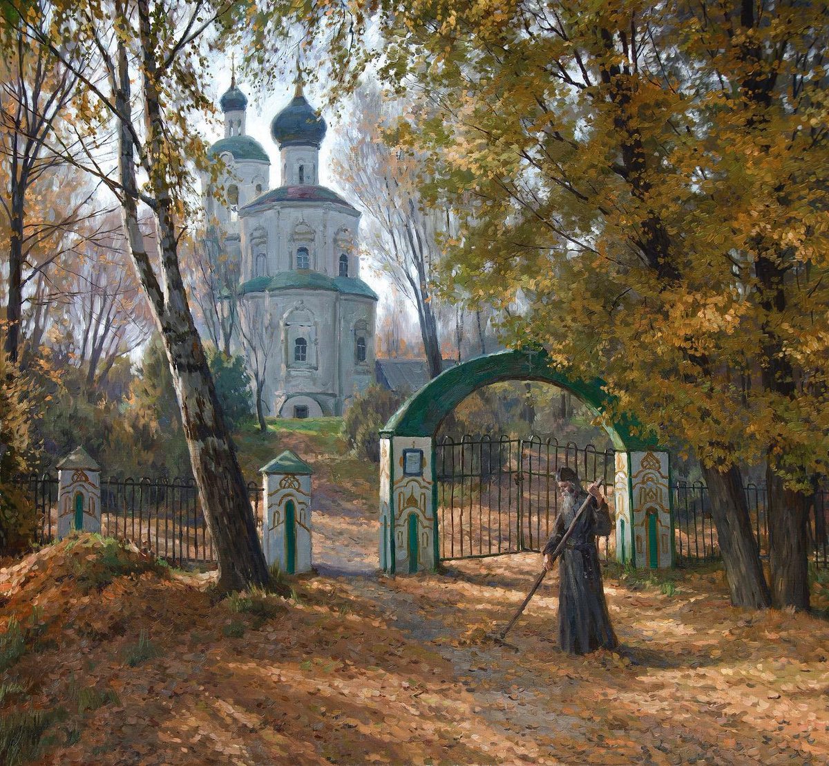 realKalos's tweet photo. Stanislav Brusilov https://t.co/kHQldTt2br