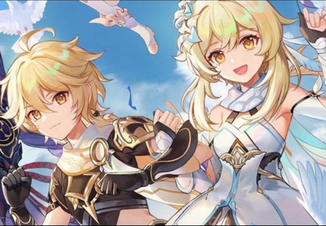 aetherlumii's tweet photo. they must hold hands or they'll combust https://t.co/Hy9jiY0bt3
