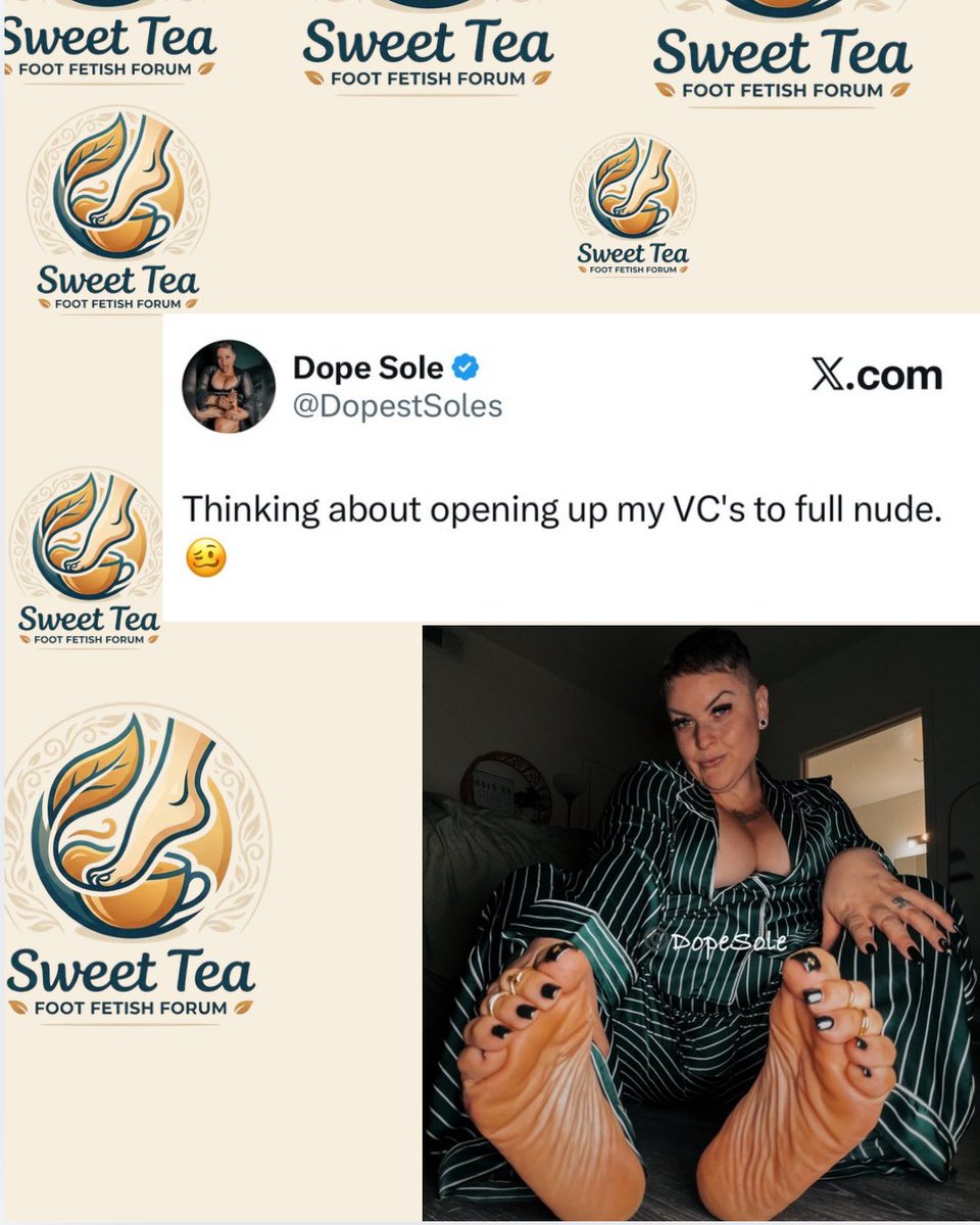 SweetTeaFFC tweet picture