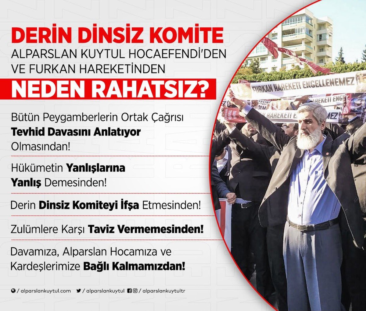 AlparslanHc1's tweet photo. Derin dinsiz komite neden rahatsız!

28Şubat DevamEdiyor
CemaatleriBitirme Projesi
DinDüşmanı KomiteIşBaşında https://t.co/uonGPOAAfe