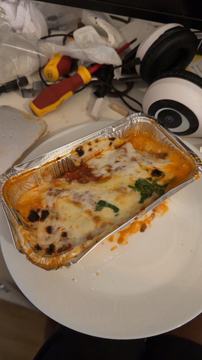 ymiwm's tweet photo. food is life https://t.co/4oijffXQaZ