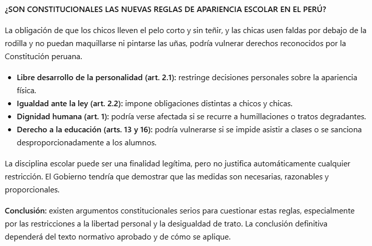 ScheuchMartin's tweet photo. Las normas sobre presencia física de escolares que el gobierno de Keiko pretende imponer ya me parecían raras y me hacían recordar el nazismo. Pero hasta ahora no veo que nadie las haya cuestionado en lo esencial: que vulnerarían derechos constitucionales de las personas. https://t.co/XOJO0Jp4RP
