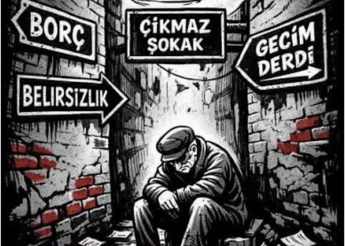 Rustemizal332's tweet photo. @ekonomiisleri @ZeybekciNihat @cenapasci @_cevdetyilmaz @iletisim Fon Hırsızlığınıda açıklarmısınız..?
Ne yapacağımızı bilmez bir halde DON korkusu yaşıyoruz https://t.co/UCcmYepWb6