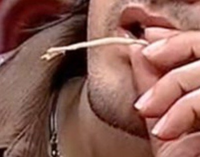 Im_AYAANBB13_'s tweet photo. The Stick in Qazi mouth will Get More likes Than This Tweet 🔥

#QaziTouqeer • #BiggBoss20 • #BB20 https://t.co/Osw45aikDe